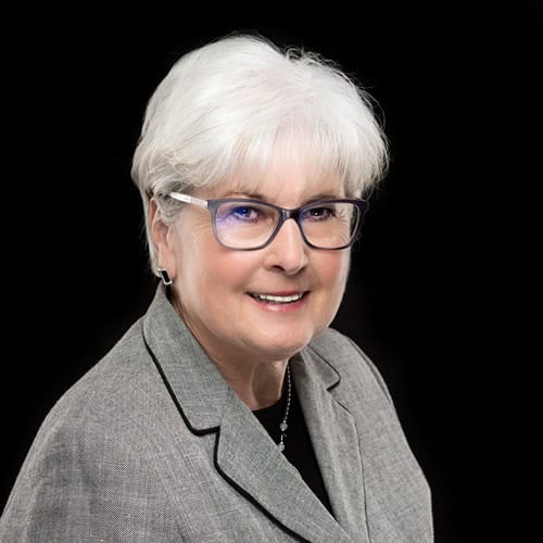 Connie Briggs