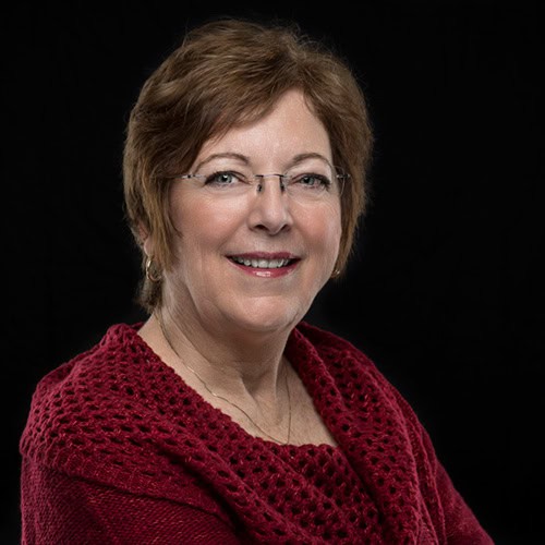 Eileen Sively