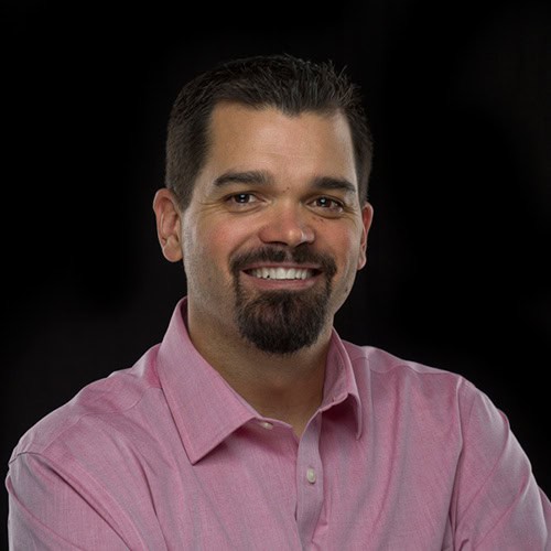 Jared Seger