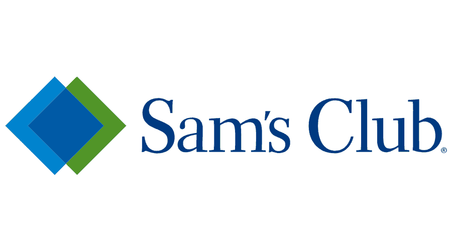 Sams club logo hi-res stock photography and images - Alamy