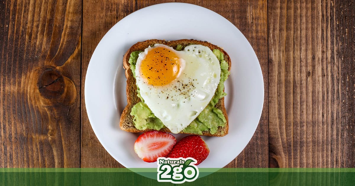 The Most Important Meal of the Day: How to Build a Good Breakfast